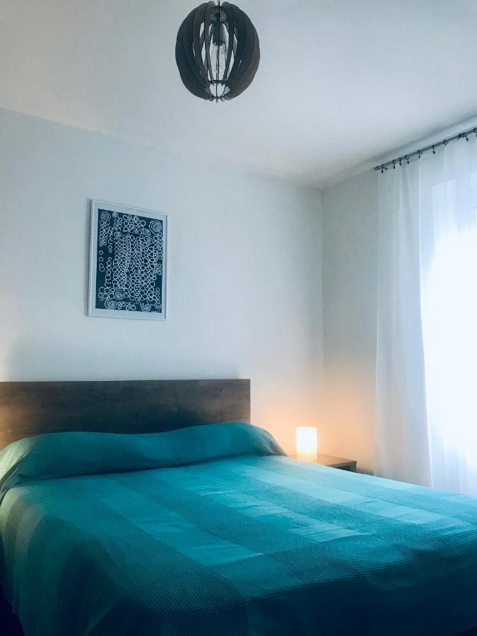 Ikar Apartment Dış mekan fotoğraf