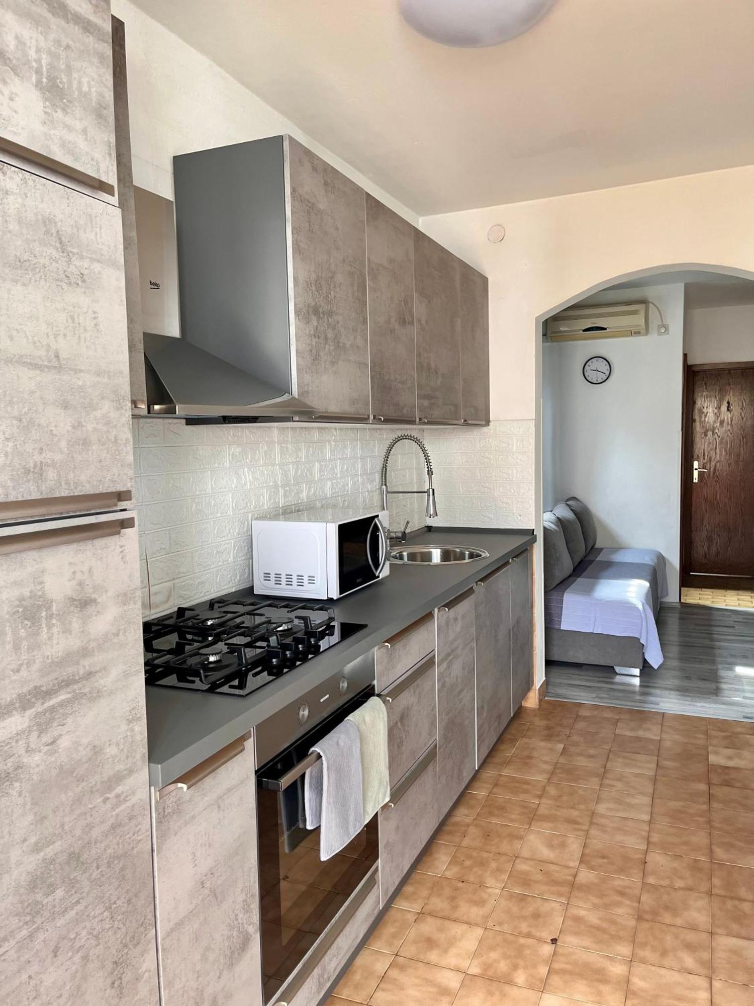 Ikar Apartment Dış mekan fotoğraf